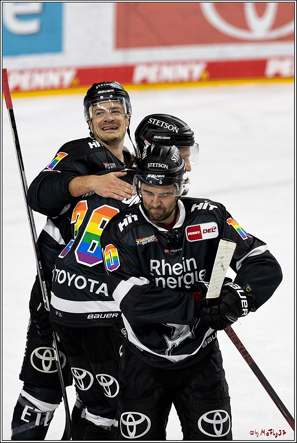 PENNY DEL;  Koelner Haie - Augsburger Panther; Koeln, 19.09.2021